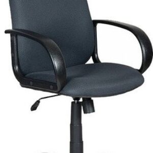 Офисное кресло Бюрократ CH-808AXSN (темно-серый TW-12)