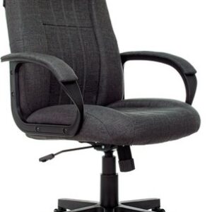 Офисное кресло Бюрократ T-898/417 (темно-серый)