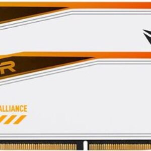 Оперативная память Patriot Viper Elite 5 RGB TUF Gaming Alliance 2x24ГБ DDR5 6000 МГц PVER548G60C36KT