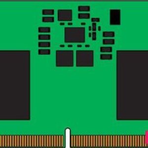 Оперативная память Kingston 8ГБ DDR5 SODIMM 4800 МГц KCP548SS6-8