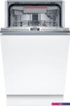Встраиваемая посудомоечная машина Bosch SPV4HMX65Q