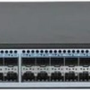 Управляемый коммутатор 3-го уровня Huawei S5720-56C-EI-AC