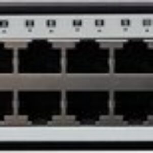 Неуправляемый коммутатор Origo OS1225/A1A