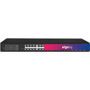 Неуправляемый коммутатор Osnovo SW-62444(400W)