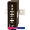 Управляемый коммутатор уровня 2+ Osnovo SW-70804/IL