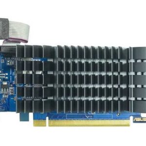 Видеокарта ASUS GeForce GT 710 2GB GDDR5 EVO GT710-SL-2GD5-BRK-EVO
