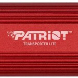 Внешний накопитель Patriot Transporter Lite 2TB PTPL2TBPEC
