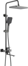 Душевая система Shevanik S6136T