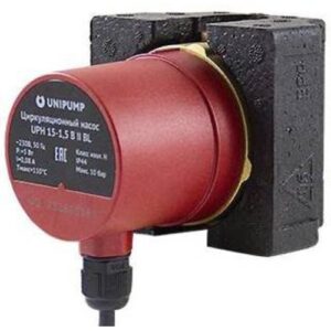 Циркуляционный насос Unipump UPH 15-1