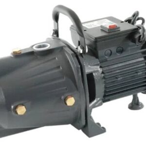 Самовсасывающий насос Unipump JET 110 L садовый