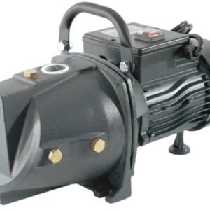 Самовсасывающий насос Unipump JSW 55 садовый
