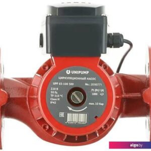 Циркуляционный насос Unipump UPF3 65-50 280