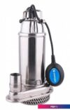 Дренажный насос Unipump INOXPROF 6-16-0