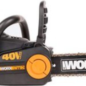 Аккумуляторная пила Worx Nitro WG385E.9 (без АКБ)