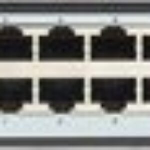 Управляемый коммутатор 2-го уровня Origo OS1326P/280W/A1A
