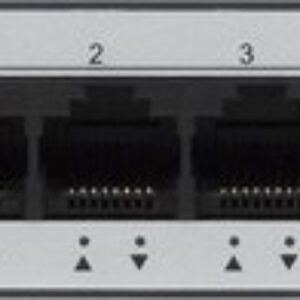 Неуправляемый коммутатор Origo OS2205P/60W/A1A