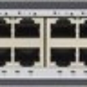 Неуправляемый коммутатор Origo OS2228P/370W/A1A
