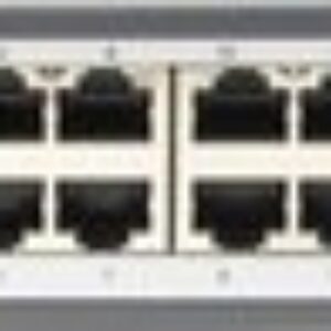 Управляемый коммутатор 3-го уровня Origo OS3228/A1A
