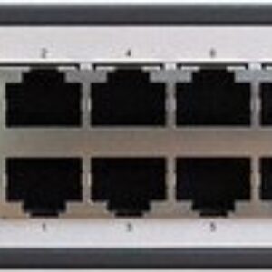 Неуправляемый коммутатор Origo OS2210FP/120W/A1A