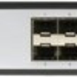 Управляемый коммутатор 3-го уровня Origo OS3228F/A1A