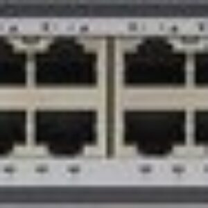 Управляемый коммутатор 3-го уровня Origo OS3228P/370W/A1A