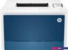 Принтер HP Color LaserJet Pro 4203dn 4RA89A