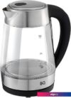 Электрический чайник BQ KT1700G