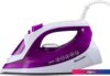 Утюг Blackton Bt SI2113 (белый/фиолетовый)