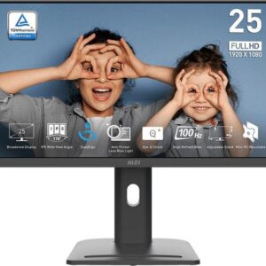 Монитор MSI Pro MP253P