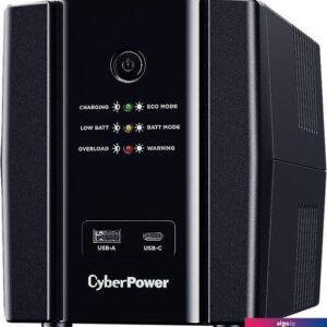 Источник бесперебойного питания CyberPower UT1500EG