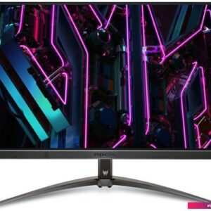 Игровой монитор Acer Predator XB3 XB273KV3bmiiprx UM.HX3EE.319