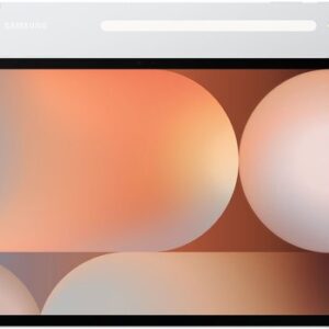 Планшет Samsung Galaxy Tab S10+ 5G SM-X826 12GB/512GB (серебристый)