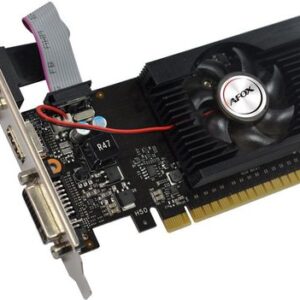 Видеокарта AFOX GeForce GT 730 2GB GDDR3 AF730-2048D3L5