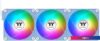 Набор вентиляторов Thermaltake CT120 EX ARGB 3-Fan Pack CL-F196-PL12BU-A