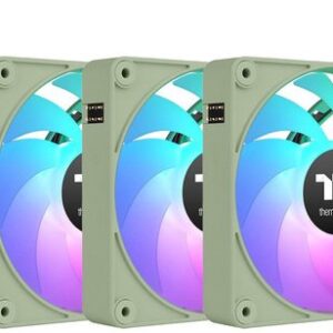 Набор вентиляторов Thermaltake CT140 EX ARGB CL-F197-PL14MG-A