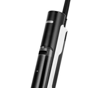 Вертикальный моющий пылесос Kitfort KT-5257