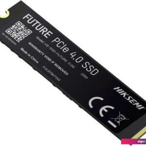 SSD Hiksemi Future Eco 2TB HS-SSD-FUTURE 2048G
