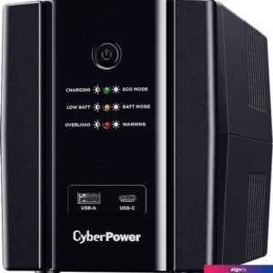 Источник бесперебойного питания CyberPower UT1500EIG