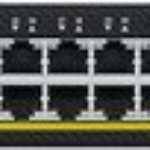 Управляемый коммутатор 3-го уровня Zyxel XGS2220-54FP