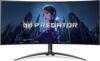 Игровой монитор Acer Predator X34Xbmiiphuzx UM.CXXEE.X01