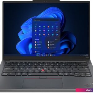 Ноутбук Lenovo ThinkPad E14 Gen 5 Intel 21JKS14F00