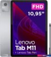 Планшет Lenovo Tab M11 TB330XU 4GB/128GB LTE (серый