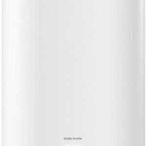 Накопительный электрический водонагреватель Royal Thermo RWH 80 Smalto Inverter