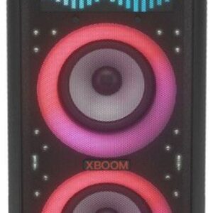 Патибокс LG XBOOM XL9T