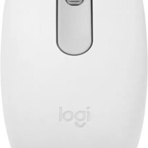 Мышь Logitech M196 (белый)