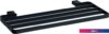 Полка для полотенца Bemeta 135002180 (черный)