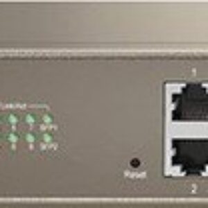 Настраиваемый коммутатор IP-COM G3310P-8-150W