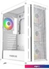 Корпус Powercase Ultimate CUW-A4