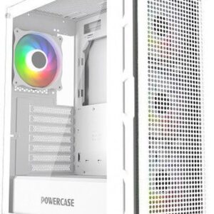 Корпус Powercase Ultimate CUW-A4