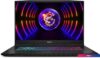 Игровой ноутбук MSI Katana 17 B13UCX-1428XRU